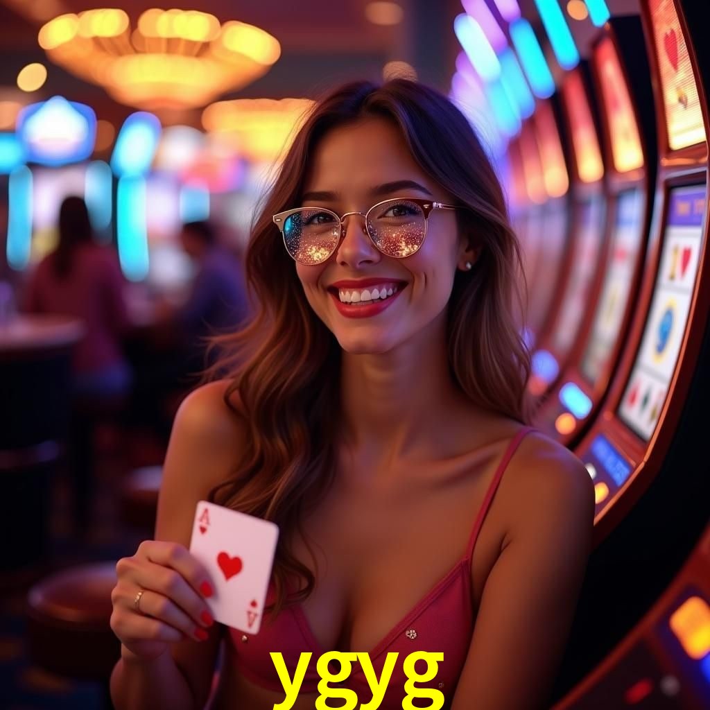 Experiência VIP ygyg