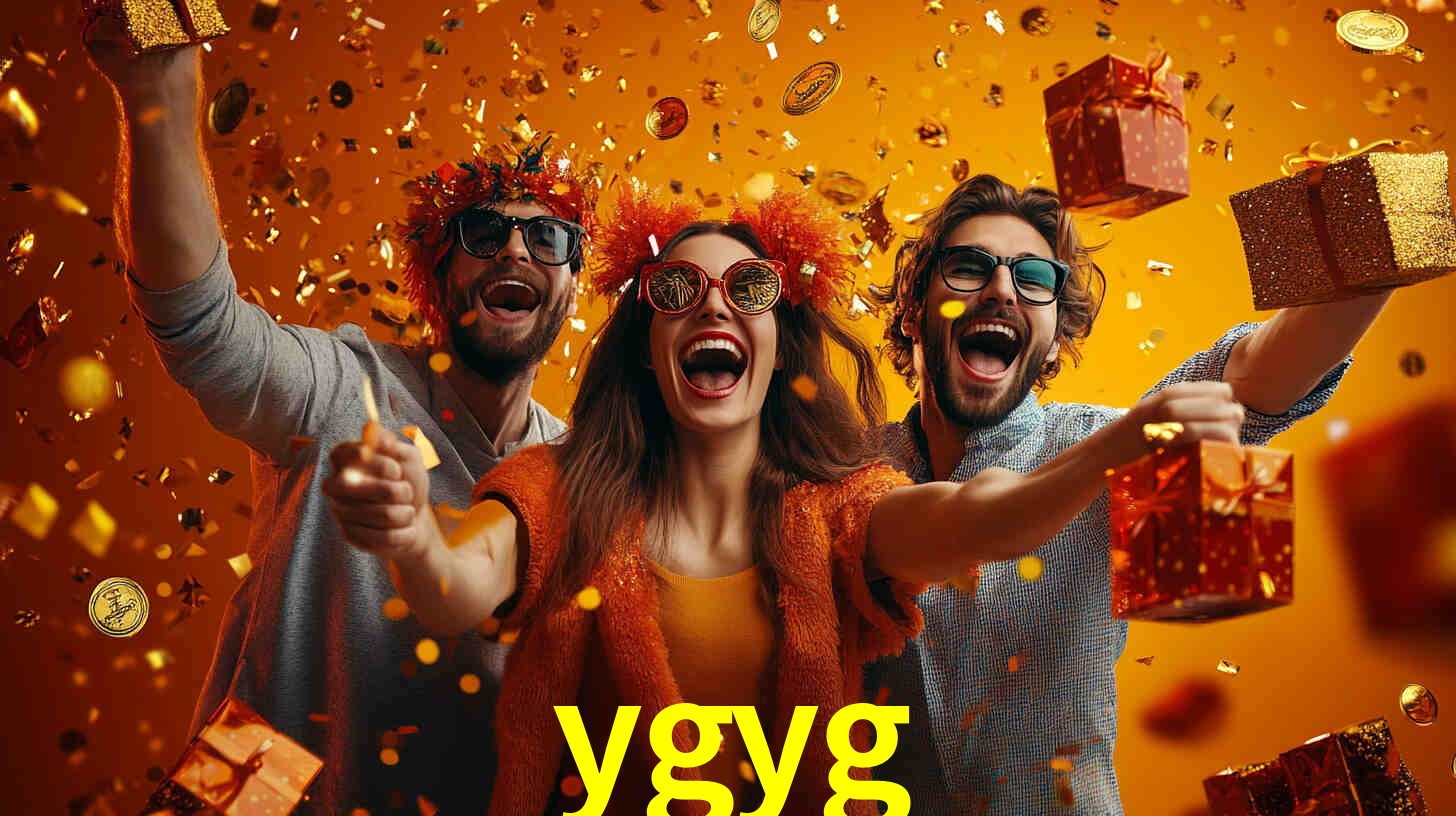 ygyg - Melhores Slots de Caça Niquel - ygyg.com