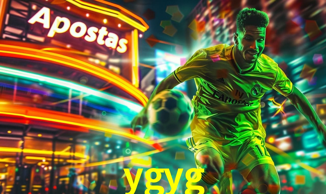 Estatísticas ygyg