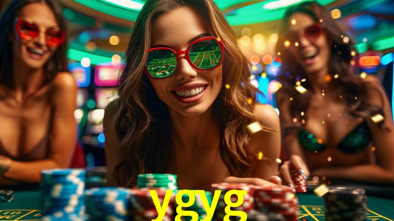Welcome Bonus ygyg