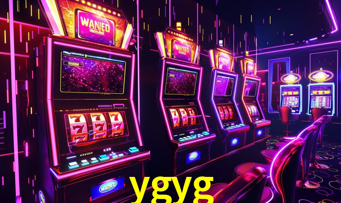 Apostas Esportivas na ygyg: Um Guia Completo