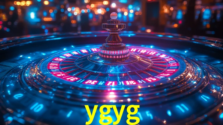 ygyg App Interface