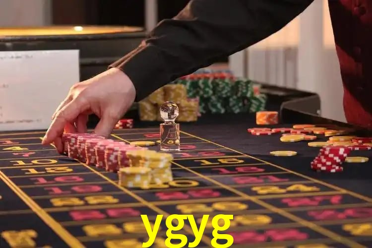 Apostas Esportivas na ygyg: Um Guia Completo