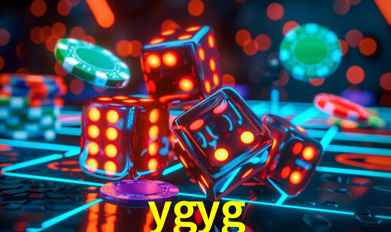 Inovações de Jogos na ygyg: O Futuro das Experiências Interativas