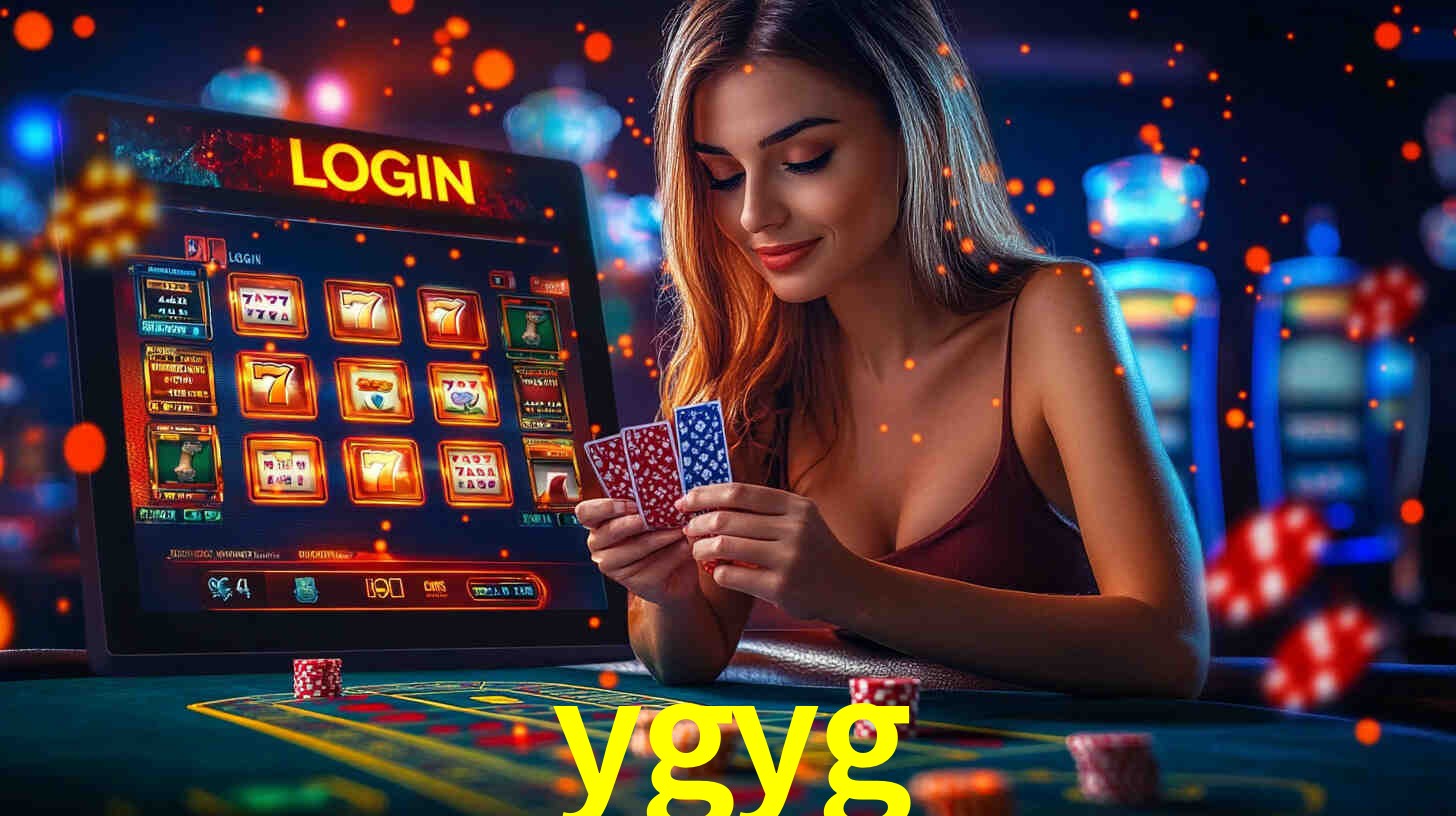ygyg.com