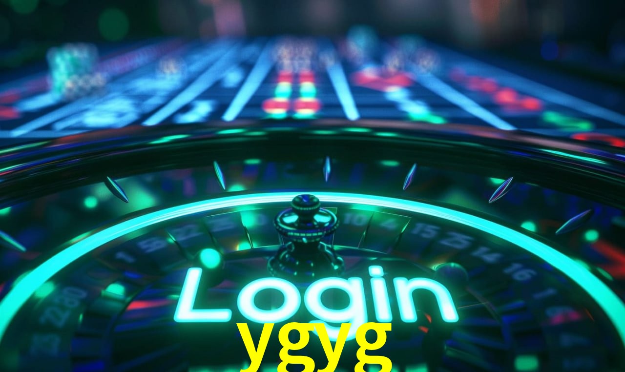 Mesa de Blackjack ygyg