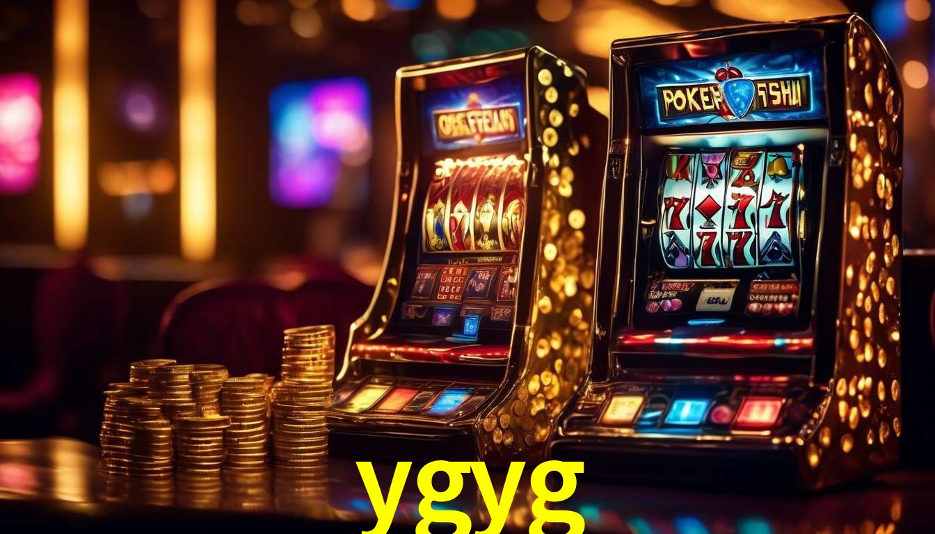 Explorando a Categoria de Eventos em Apostas na ygyg