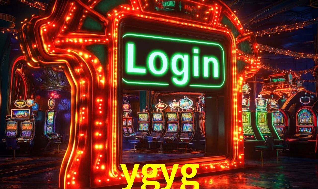 Mesa de Roleta ygyg