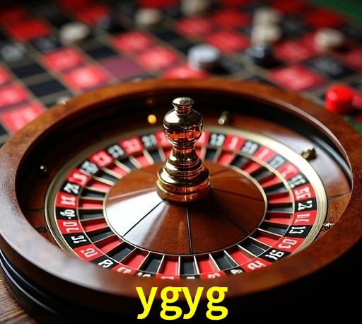 Tecnologia da Plataforma ygyg