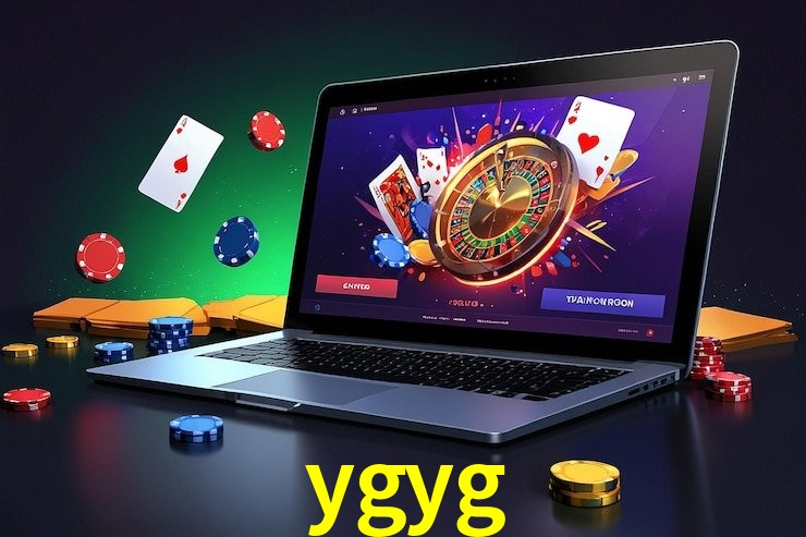 Segurança 2FA ygyg