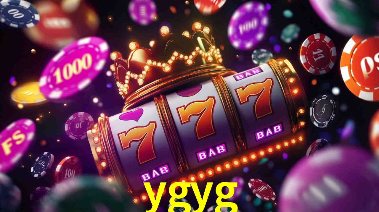 Live Casino ygyg