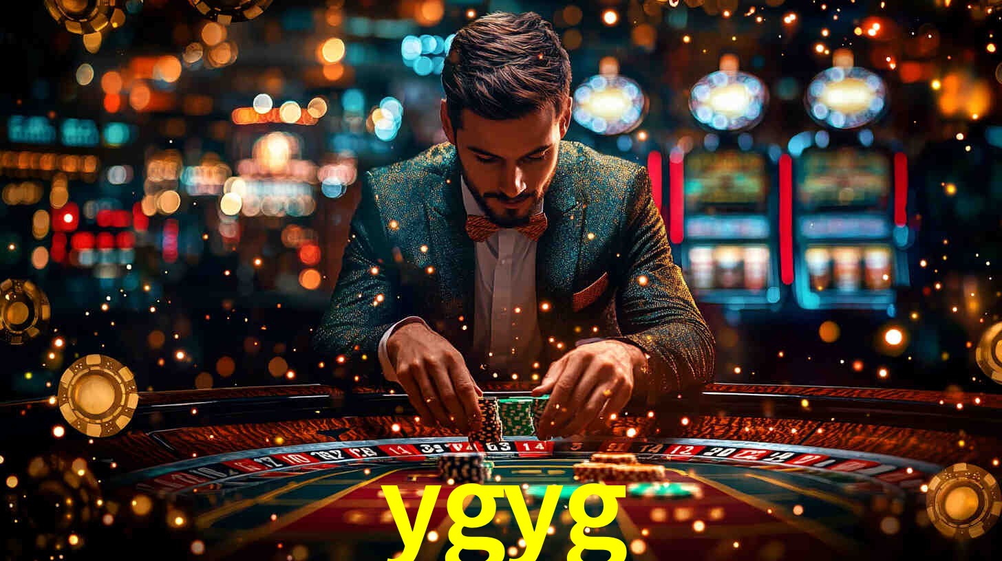 Welcome Bonus ygyg