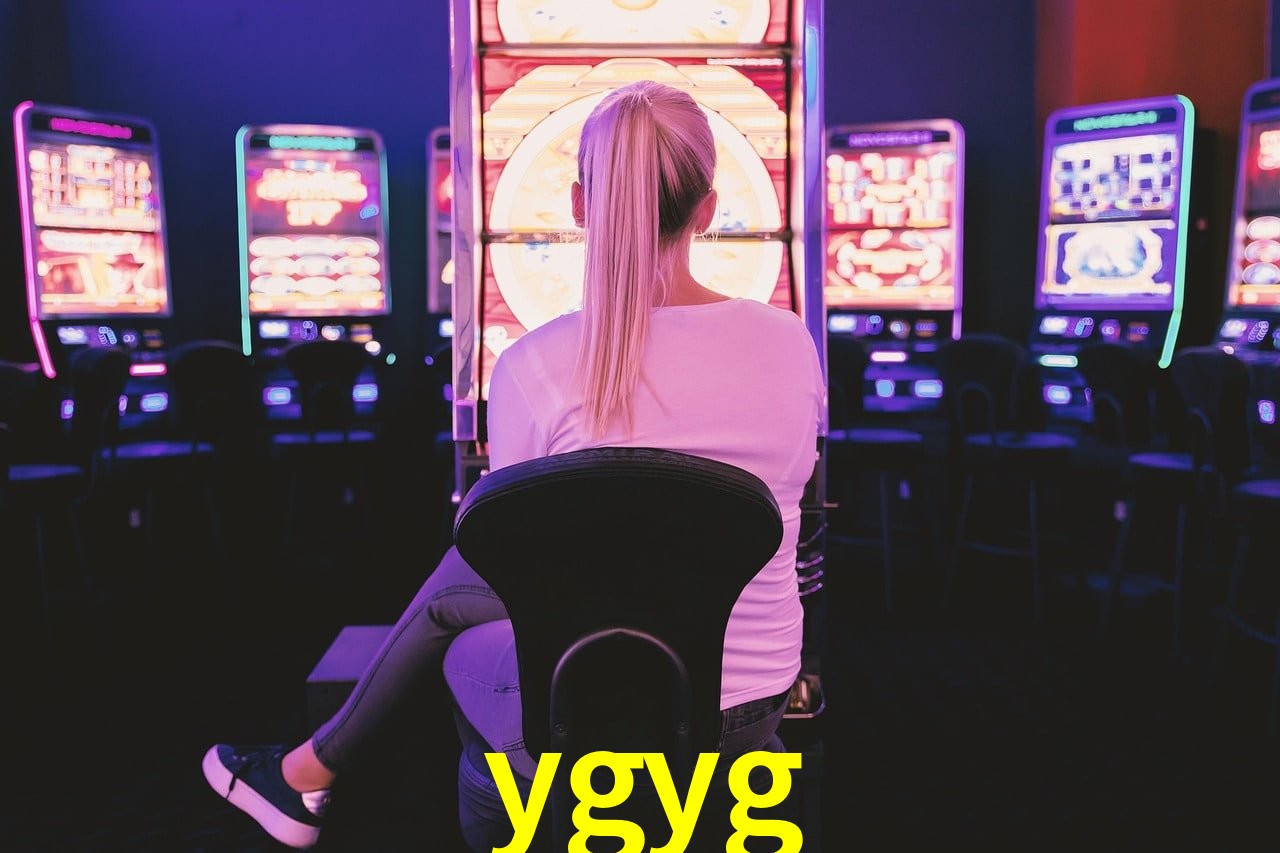 Game Providers ygyg