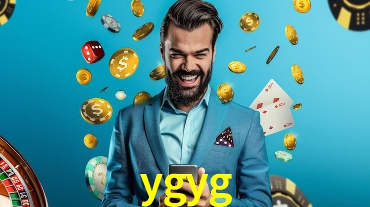 Slot Games ygyg
