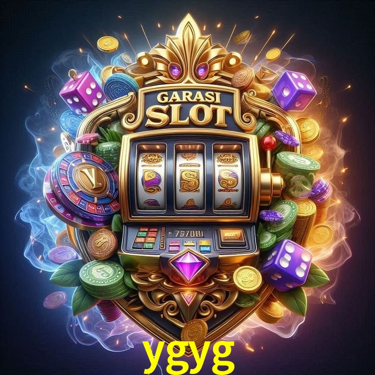 Diretório de Jogos ygyg