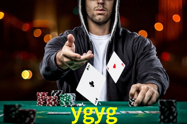 Bônus Generosos e Exclusivos no ygyg para Você!