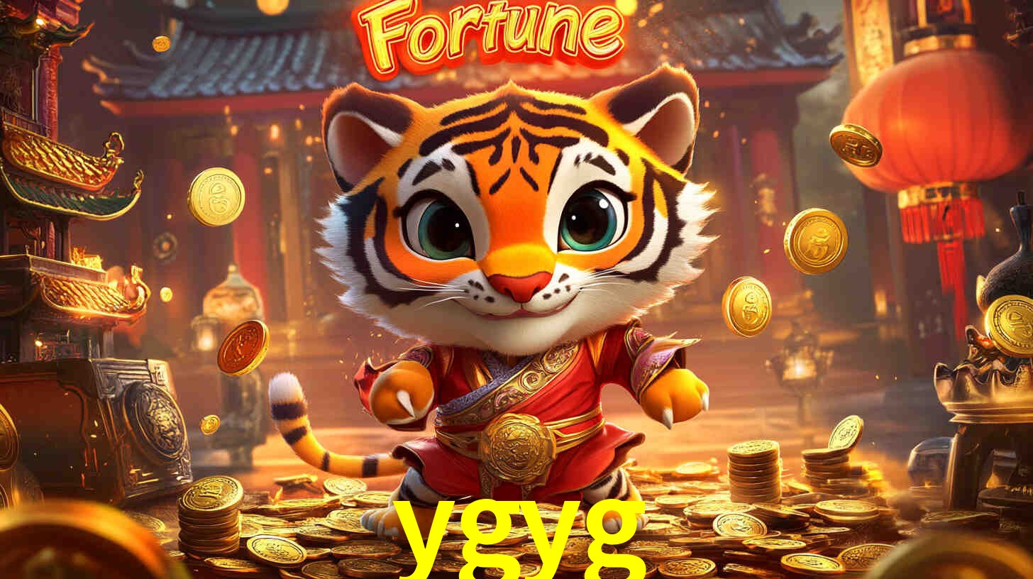 A Revolução dos Aplicativos de Jogos no ygyg