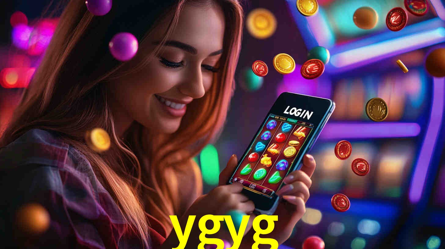 Experimente o Login Seguro Premium no ygyg