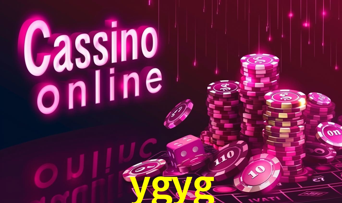 A Popularidade dos Caça-Níqueis no ygyg