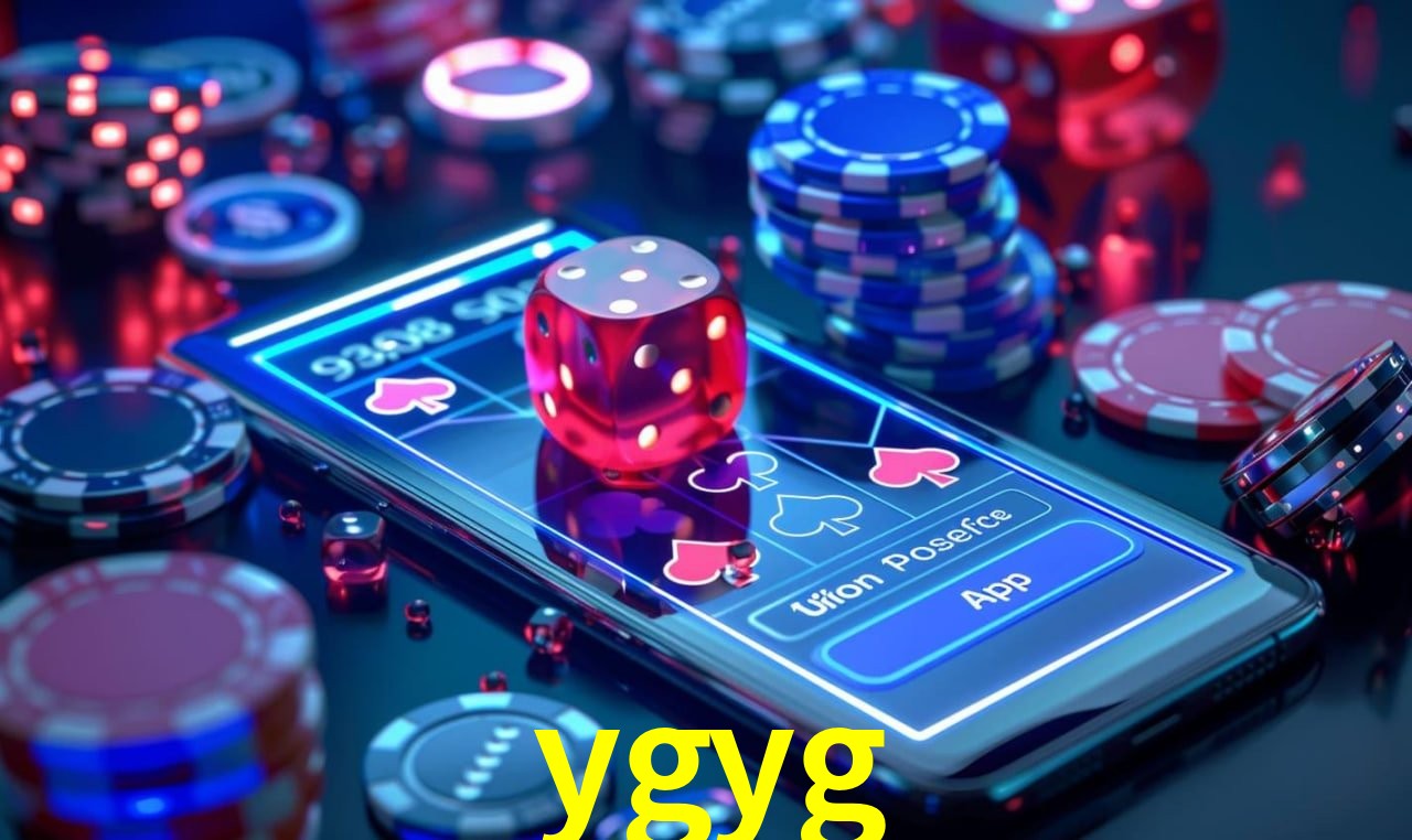 cassino ygyg