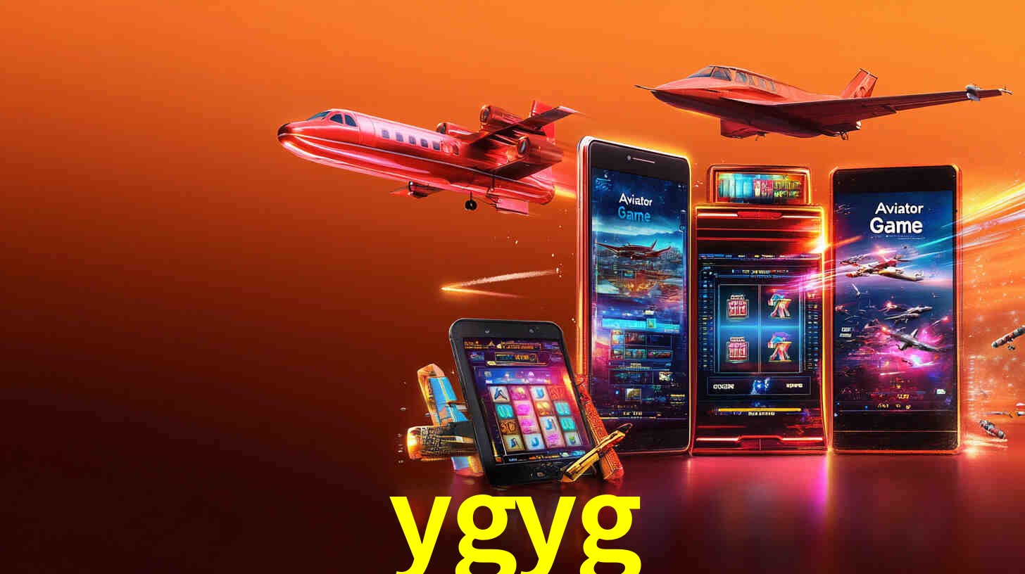 Inovações de Jogos na ygyg: O Futuro das Experiências Interativas
