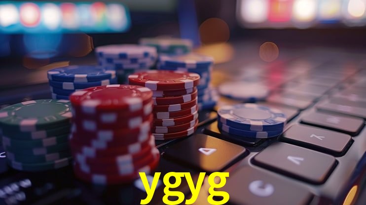 Jogos de Slot ygyg