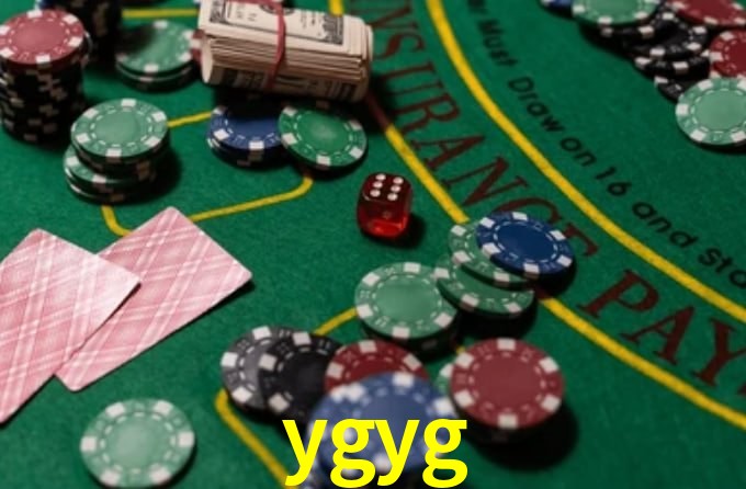 ygyg bet