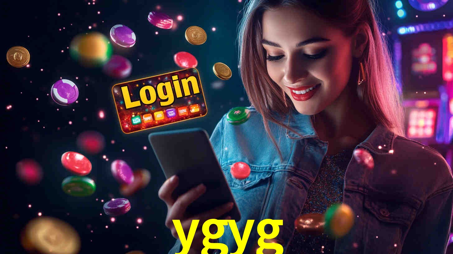 Inovações de Jogos na ygyg: O Futuro das Experiências Interativas