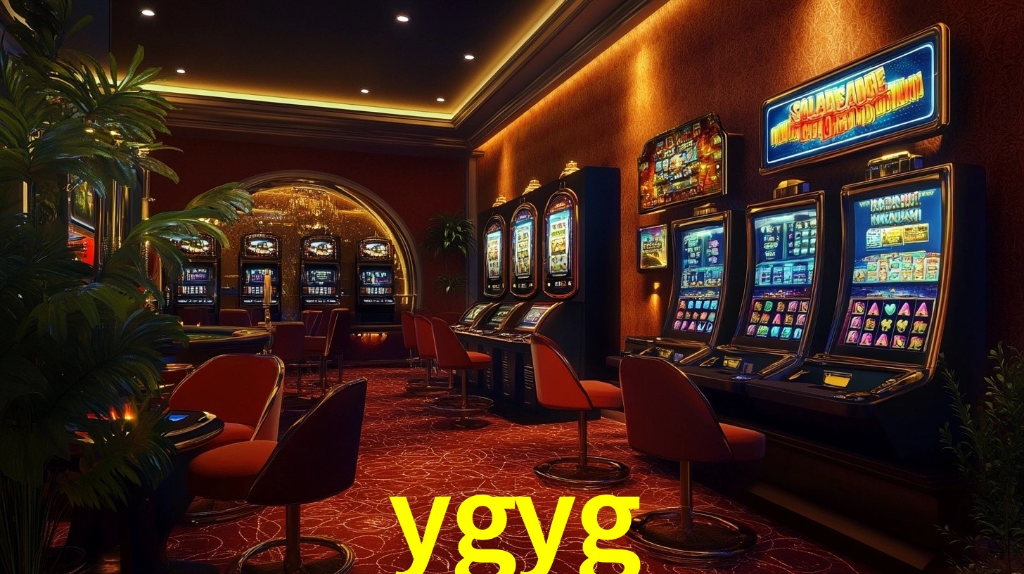 Live Casino ygyg