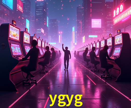 PIX Instantâneo ygyg
