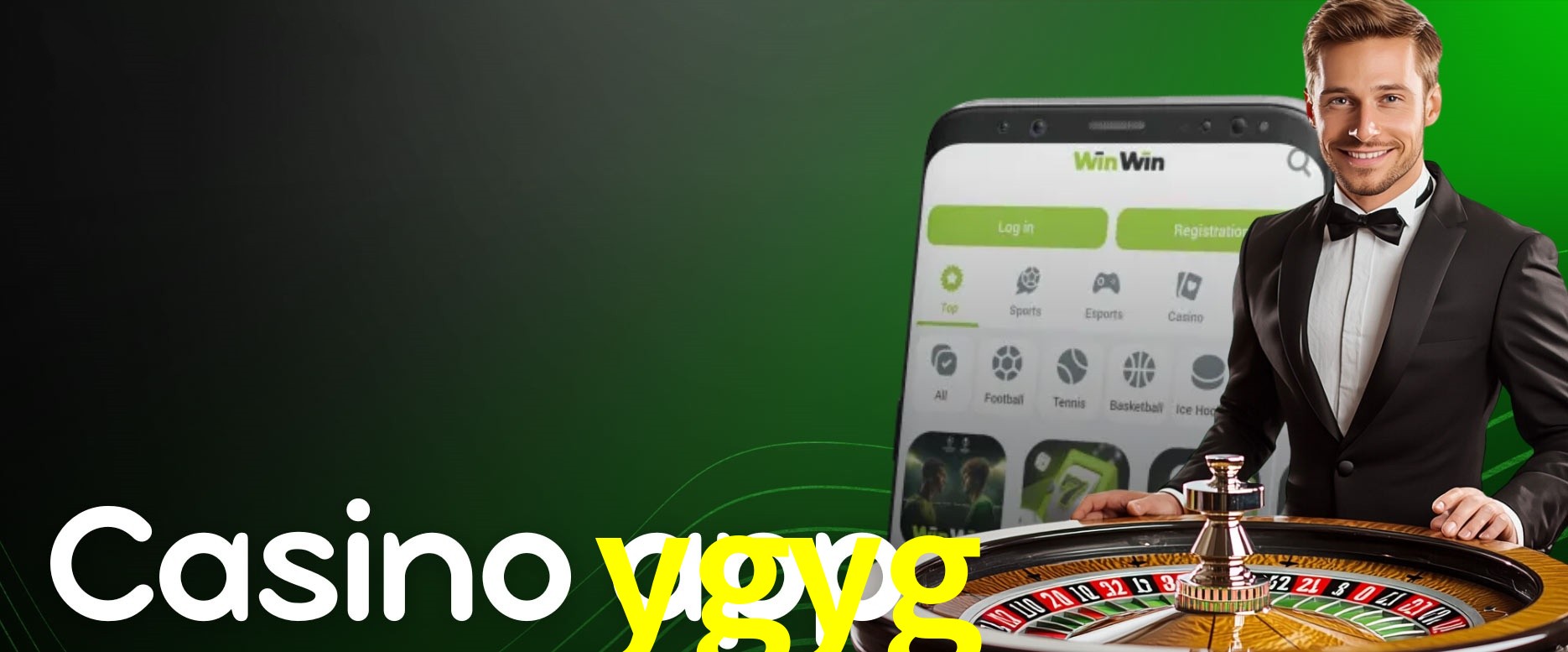 Seasonal Promotions ygyg