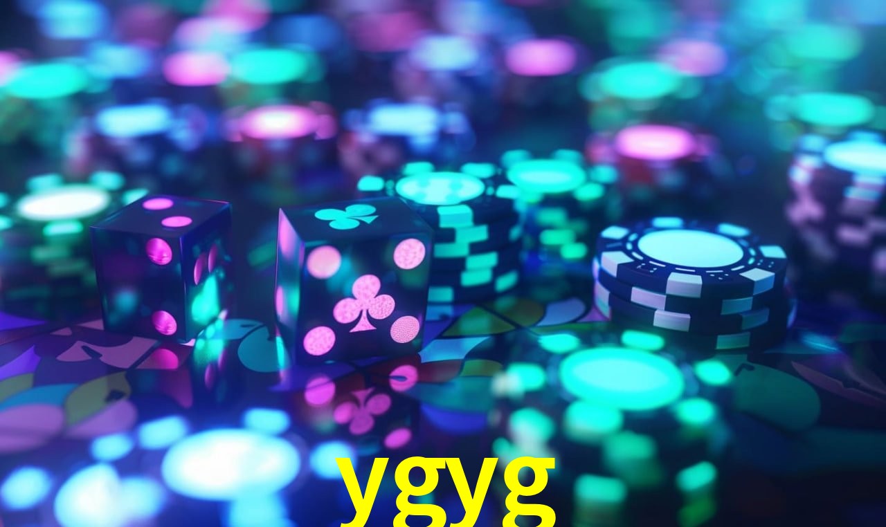 Bônus de Boas-vindas ygyg