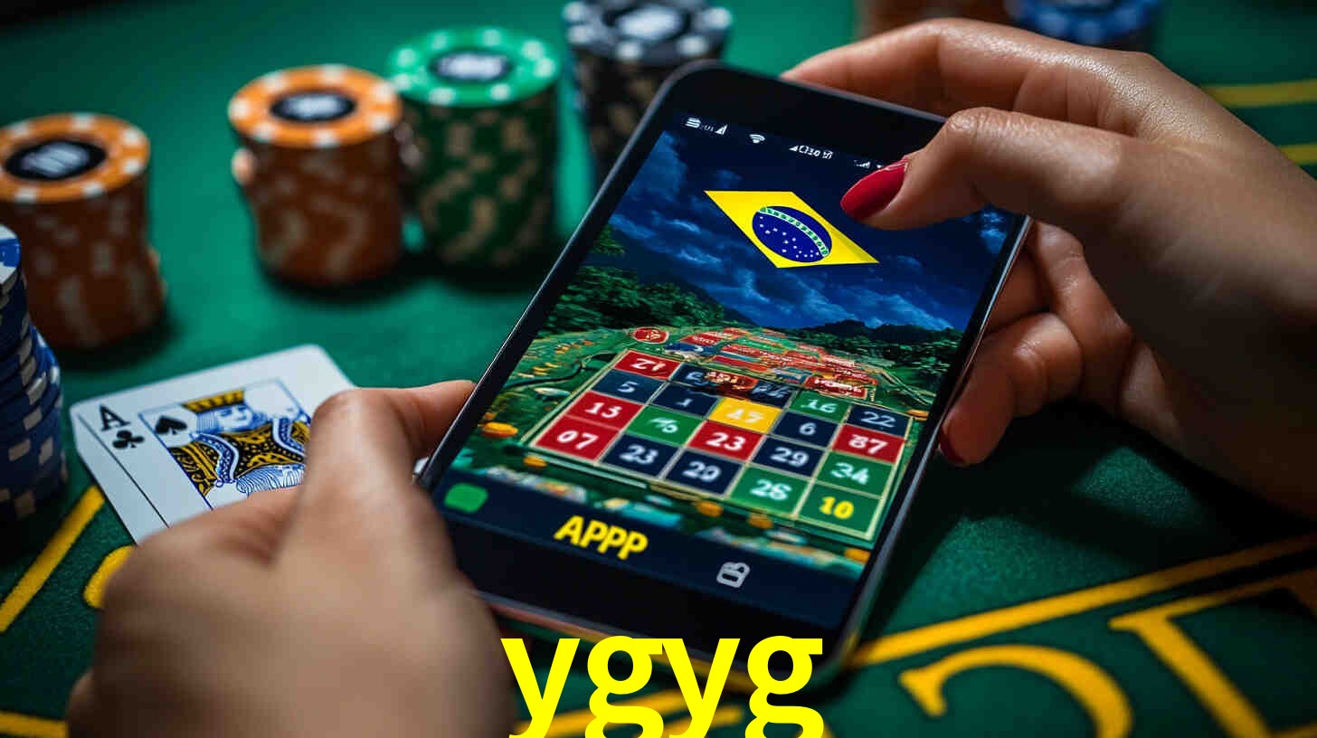Desvendando o Mundo dos Jogos Virtuais na ygyg