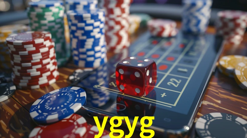ygyg: A Experiência de Casino com Jogos de Mesa ao Vivo